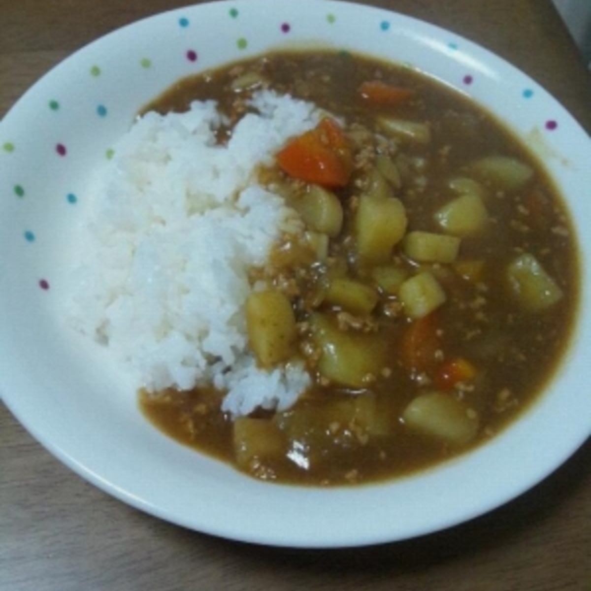 時短 節約 角切り野菜カレー レシピ 作り方 By ゆー0717 楽天レシピ 時短 節約 角切り野菜カレー レシピ 作り方 By ゆー0717 楽天レシピ